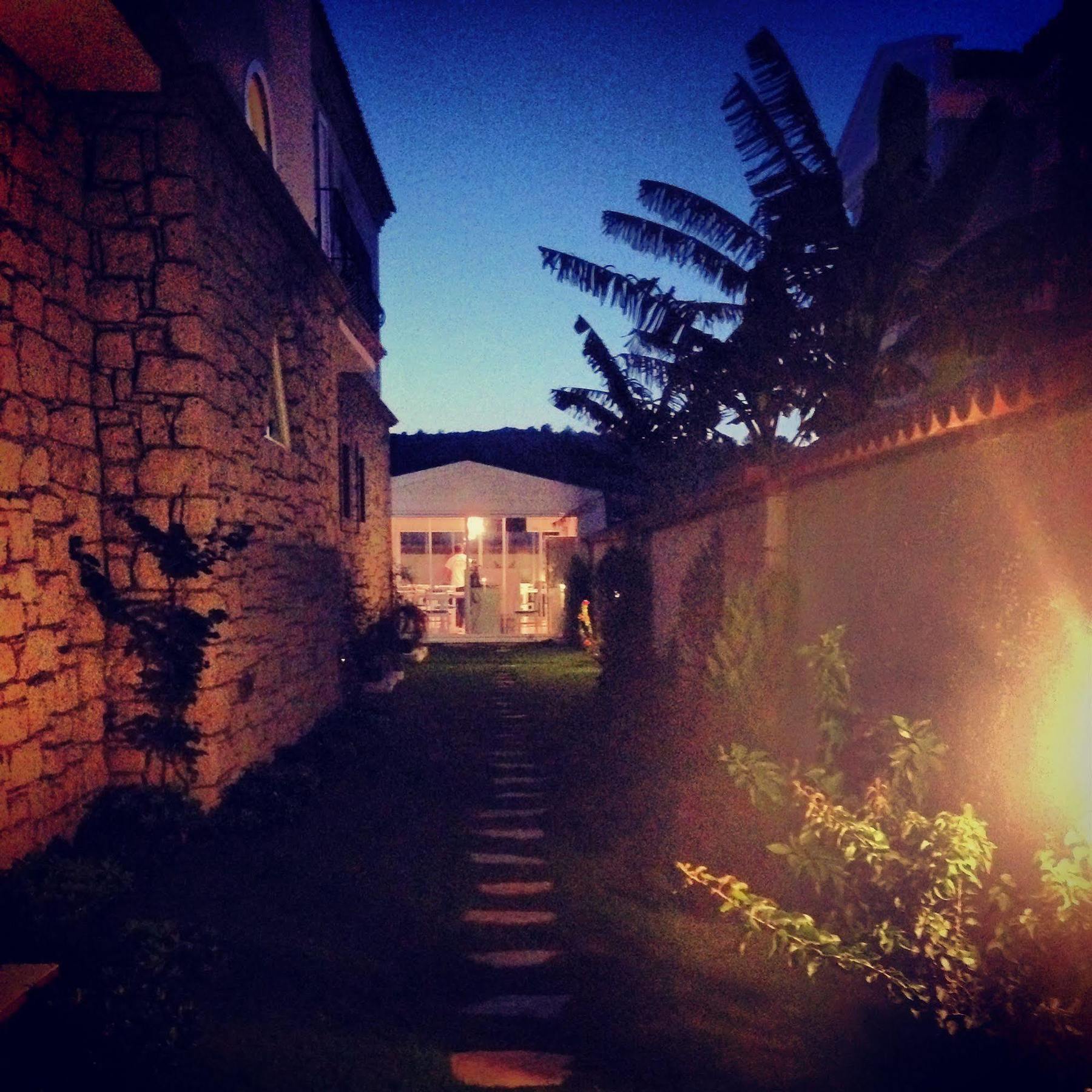 Yasemin Alacati (Adults Only) Zewnętrze zdjęcie